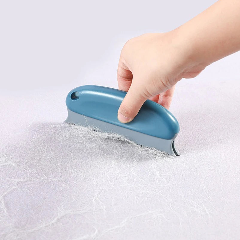 Pet Hair Removal Brush