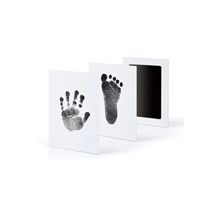 No-Mess Pet & Baby Print