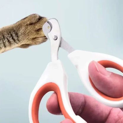 Precision Pet Nail Clippers