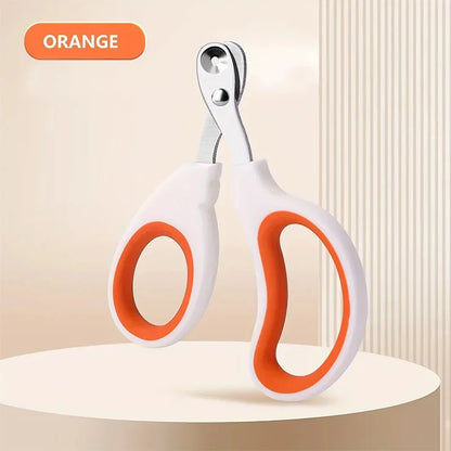 Precision Pet Nail Clippers