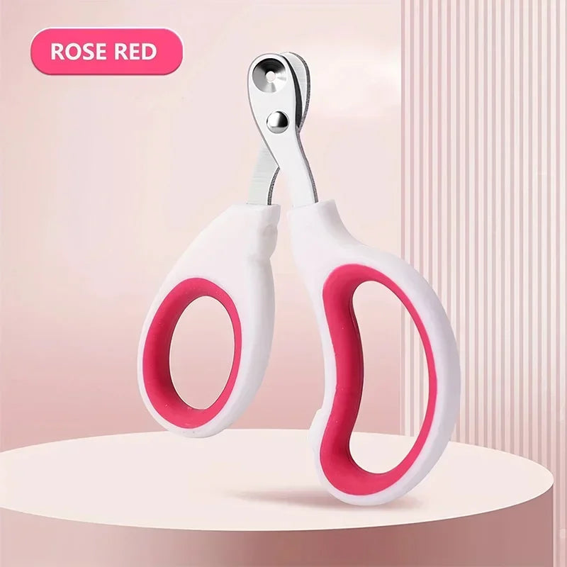 Precision Pet Nail Clippers