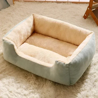 Cozy Pet Bed