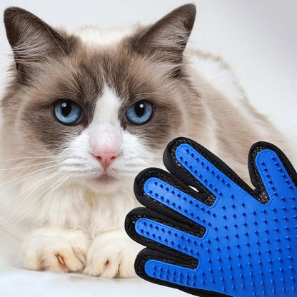 Pet Hair Removal Gloves