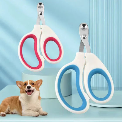 Precision Pet Nail Clippers