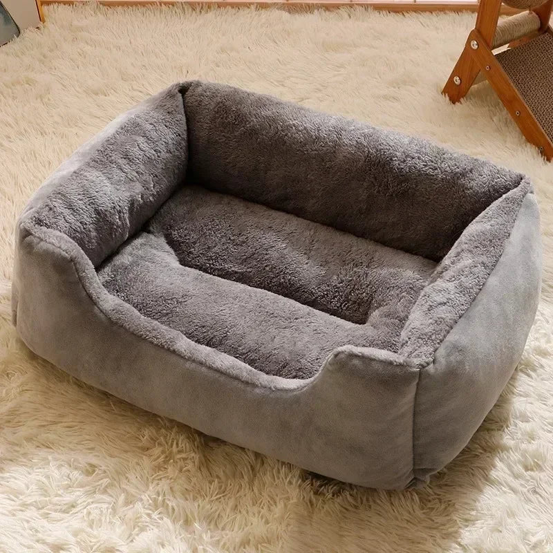 Cozy Pet Bed