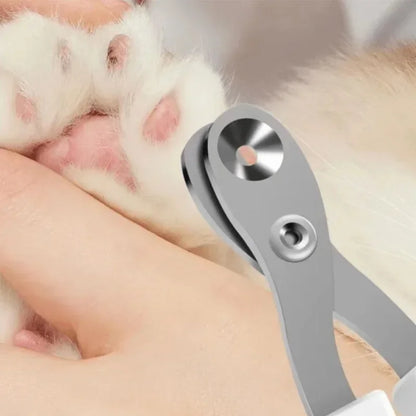 Precision Pet Nail Clippers